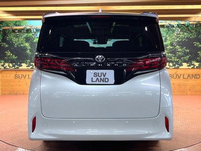 2024 TOYOTA ALPHARD 缩略图 17