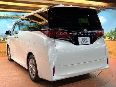 2024 TOYOTA ALPHARD 缩略图 65