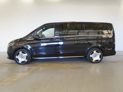 MERCEDES-BENZ V-CLASS - 5
