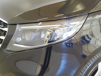 MERCEDES-BENZ V-CLASS - 8