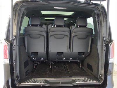 MERCEDES-BENZ V-CLASS - 10