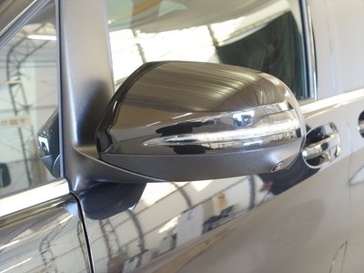 MERCEDES-BENZ V-CLASS - 7