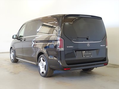 MERCEDES-BENZ V-CLASS - 4