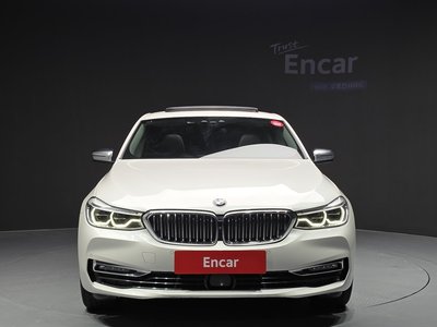 BMW 6 SERIES GT - 2