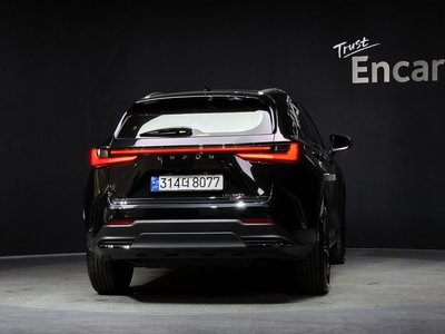 LEXUS NX - 3