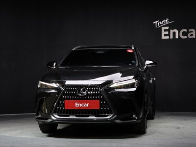 LEXUS NX - 2