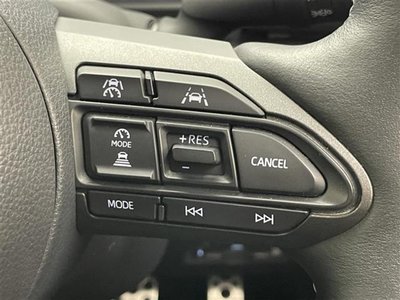 صورة مصغرة 30 لـ 2024 Toyota GR YARIS