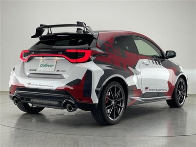 صورة مصغرة 42 لـ 2024 Toyota GR YARIS