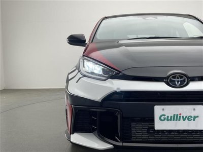 صورة مصغرة 35 لـ 2024 Toyota GR YARIS