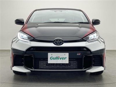صورة مصغرة 37 لـ 2024 Toyota GR YARIS