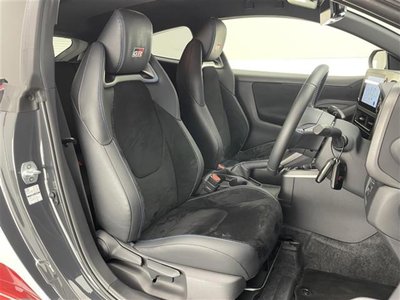 صورة مصغرة 19 لـ 2024 Toyota GR YARIS