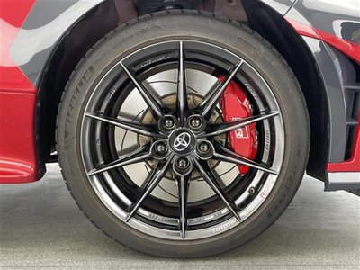صورة مصغرة 27 لـ 2024 Toyota GR YARIS