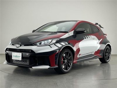 صورة مصغرة 16 لـ 2024 Toyota GR YARIS
