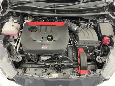 صورة مصغرة 23 لـ 2024 Toyota GR YARIS