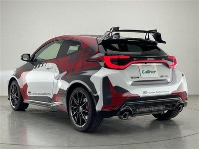 صورة مصغرة 43 لـ 2024 Toyota GR YARIS