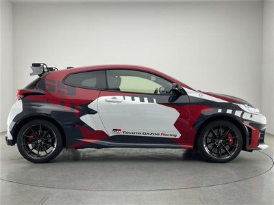 صورة مصغرة 40 لـ 2024 Toyota GR YARIS