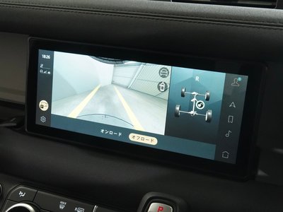 LAND ROVER DEFENDER - 3