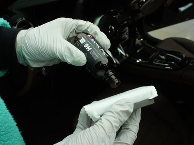 MERCEDES-BENZ E-CLASS - 7