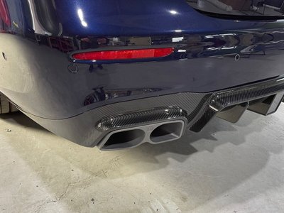 MERCEDES-BENZ E-CLASS - 5