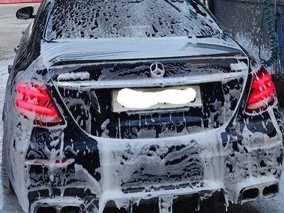 MERCEDES-BENZ E-CLASS - 3