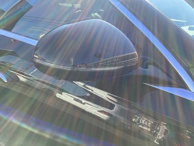 MERCEDES-BENZ E-CLASS - 8