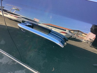 MERCEDES-BENZ E-CLASS - 10