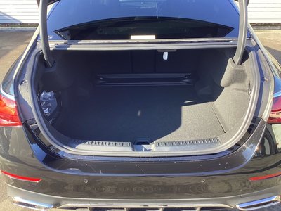 MERCEDES-BENZ E-CLASS - 6