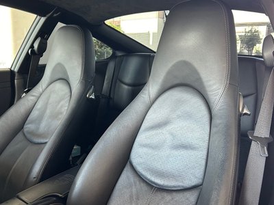 PORSCHE 911 CARRERA EXCLUSIVE EDITION - 5