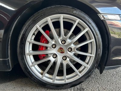 PORSCHE 911 CARRERA EXCLUSIVE EDITION - 7