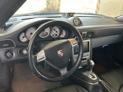 PORSCHE 911 CARRERA EXCLUSIVE EDITION - 6