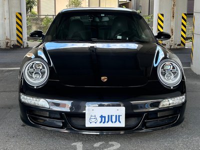 PORSCHE 911 CARRERA EXCLUSIVE EDITION - 2