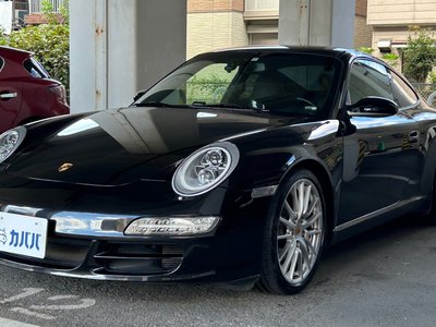 PORSCHE 911 CARRERA EXCLUSIVE EDITION - 1