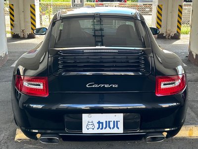 PORSCHE 911 CARRERA EXCLUSIVE EDITION - 4