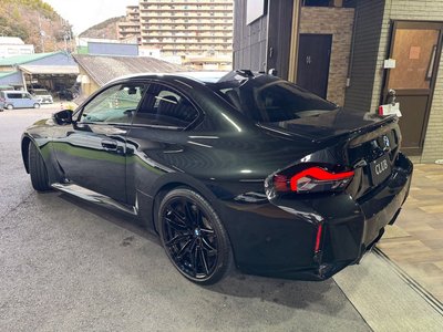 BMW M2 COUPE - 9