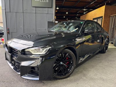 BMW M2 COUPE - 5