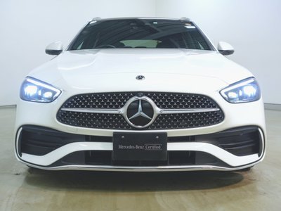 2023 Mercedes-BENZ C-CLASS 照片 2