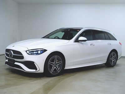 2023 Mercedes-BENZ C-CLASS 照片 1