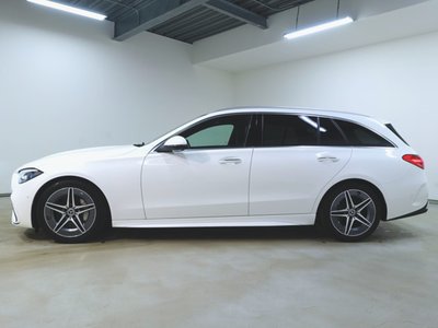2023 Mercedes-BENZ C-CLASS — фото 4