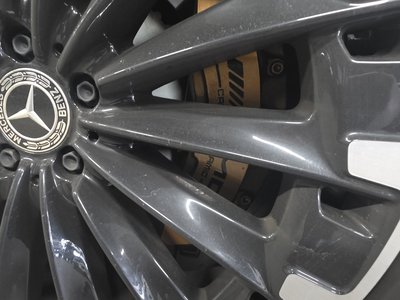صورة مصغرة 11 لـ 2023 Mercedes-BENZ EQS