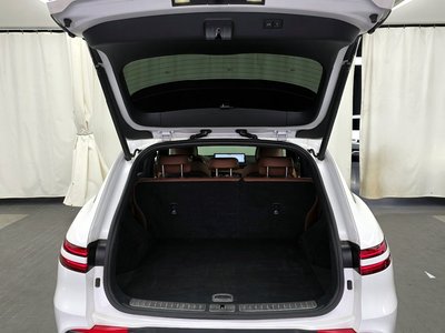 2021 Genesis GV70 — миниатюра 20