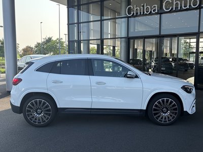 2025 Mercedes-BENZ GLA 照片 7