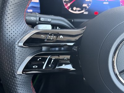 2025 Mercedes-BENZ GLA 缩略图 20