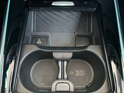 2025 Mercedes-BENZ GLA 缩略图 36