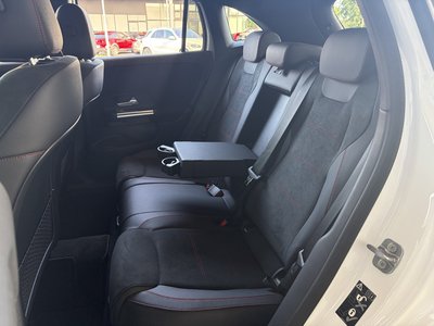 2025 Mercedes-BENZ GLA 缩略图 28