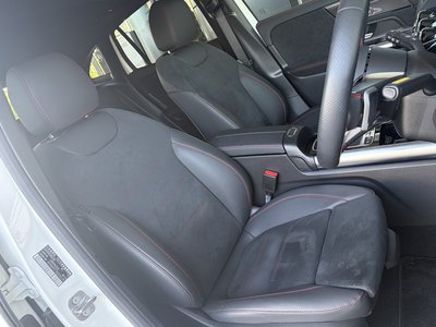 2025 Mercedes-BENZ GLA 缩略图 22