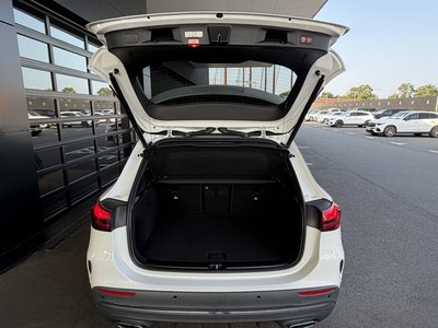 2025 Mercedes-BENZ GLA 缩略图 29