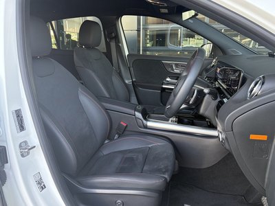 2025 Mercedes-BENZ GLA 缩略图 13