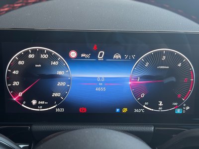 2025 Mercedes-BENZ GLA 缩略图 15
