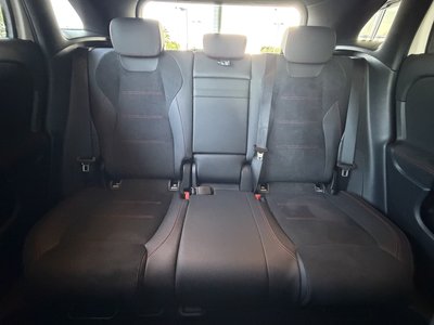 2025 Mercedes-BENZ GLA 缩略图 26