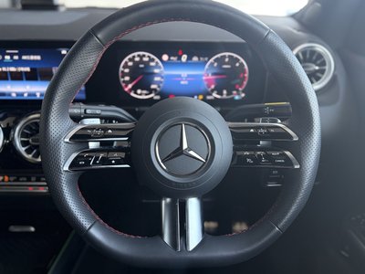 2025 Mercedes-BENZ GLA 缩略图 19